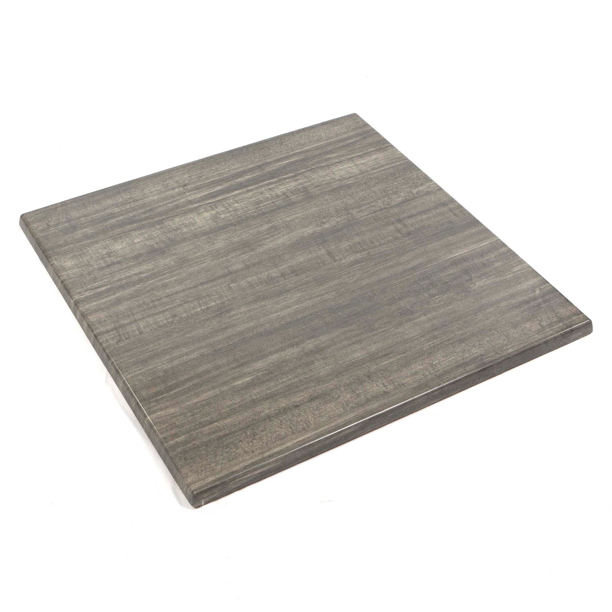 seamless all weather melamine table tops