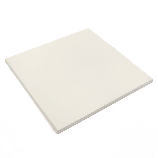 seamless all weather melamine table tops