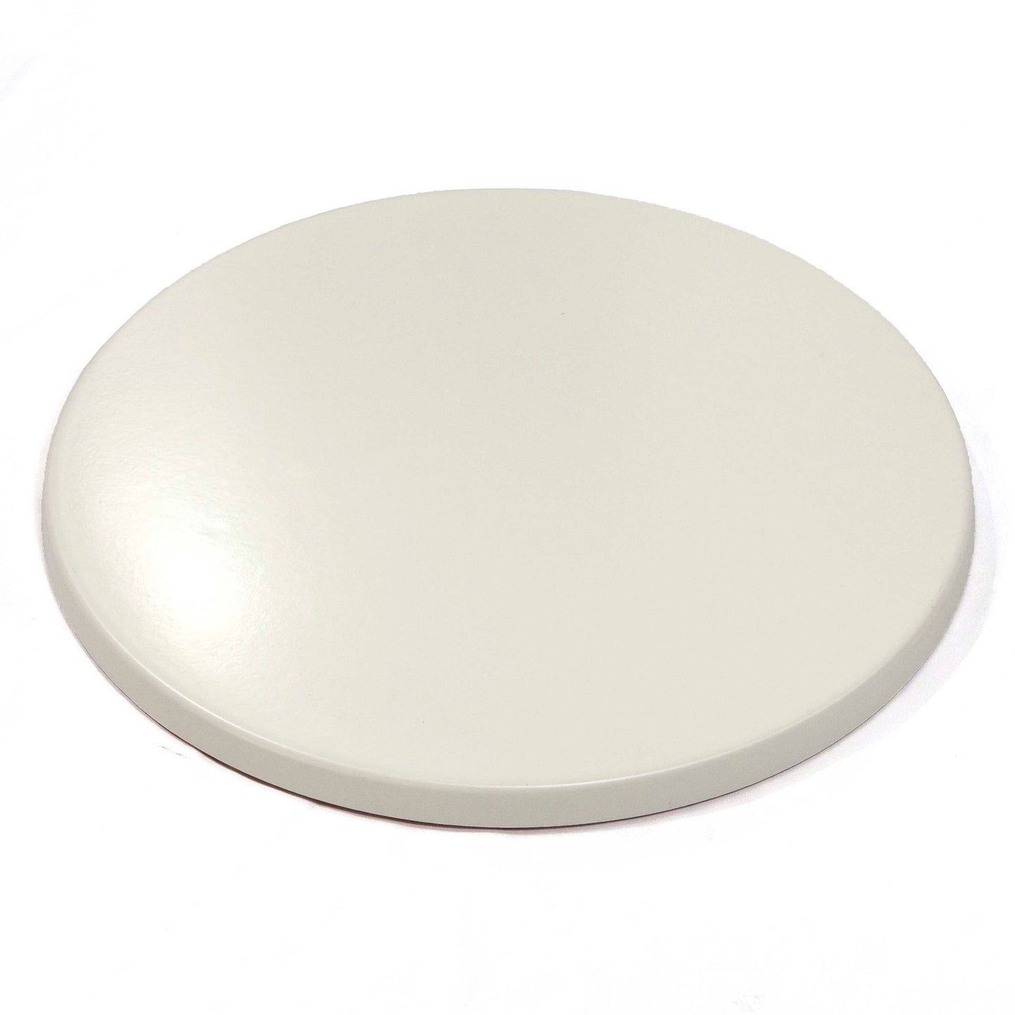 round seamless all weather melamine table tops