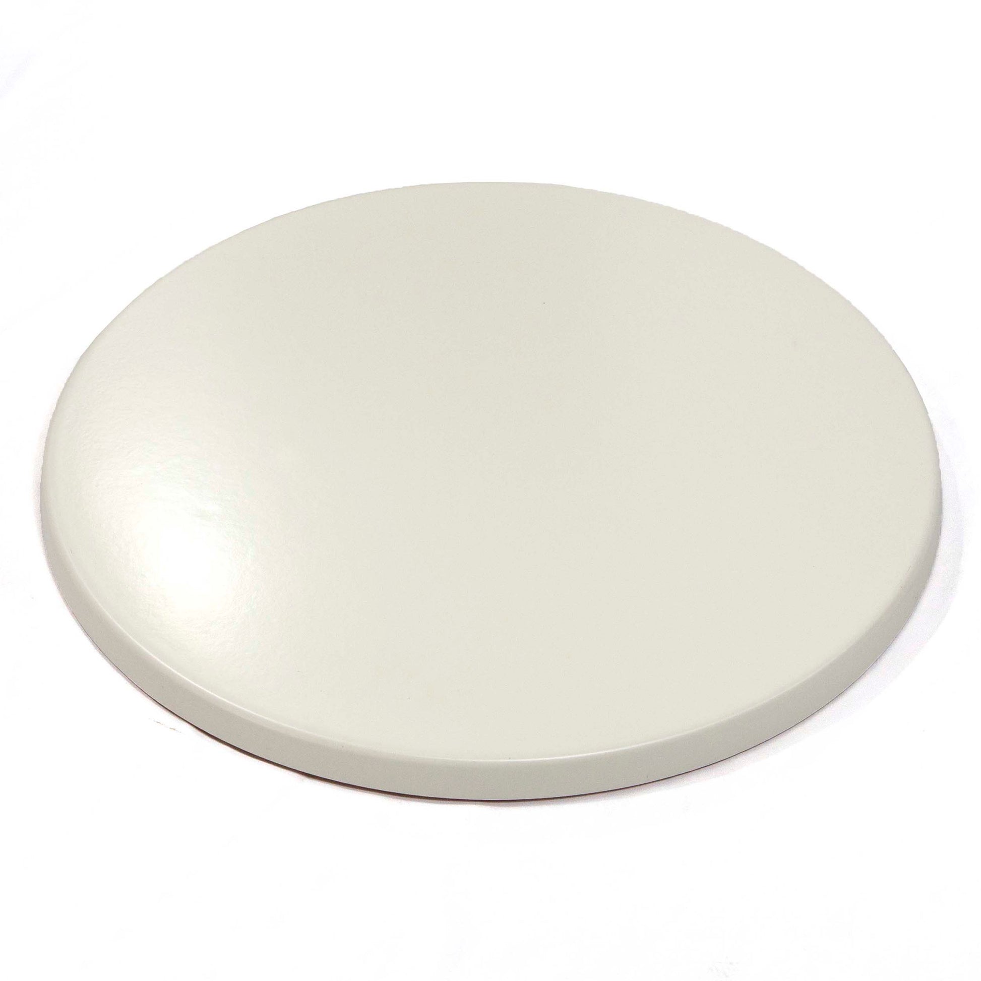 round seamless all weather melamine table tops