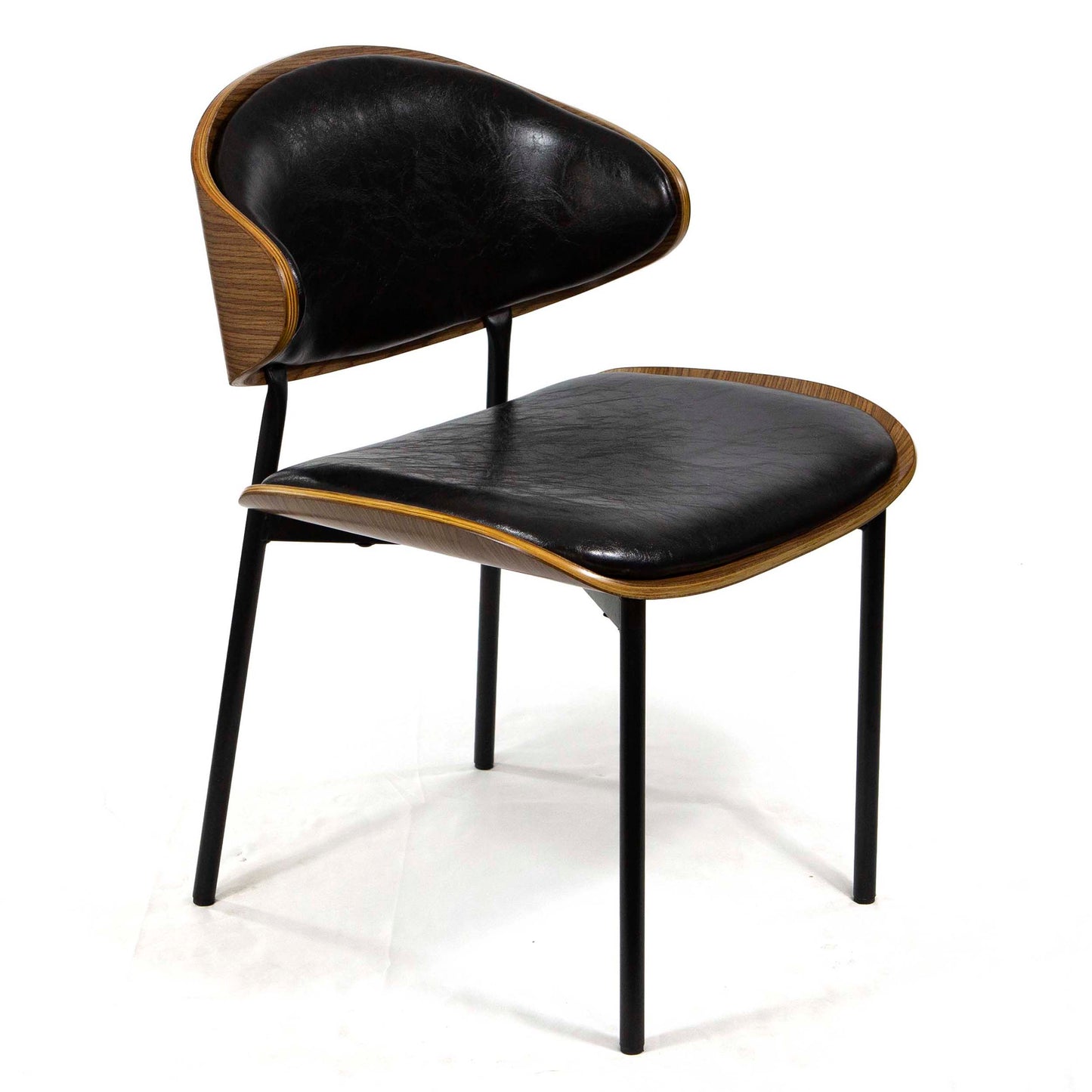 leather restaurant chairs