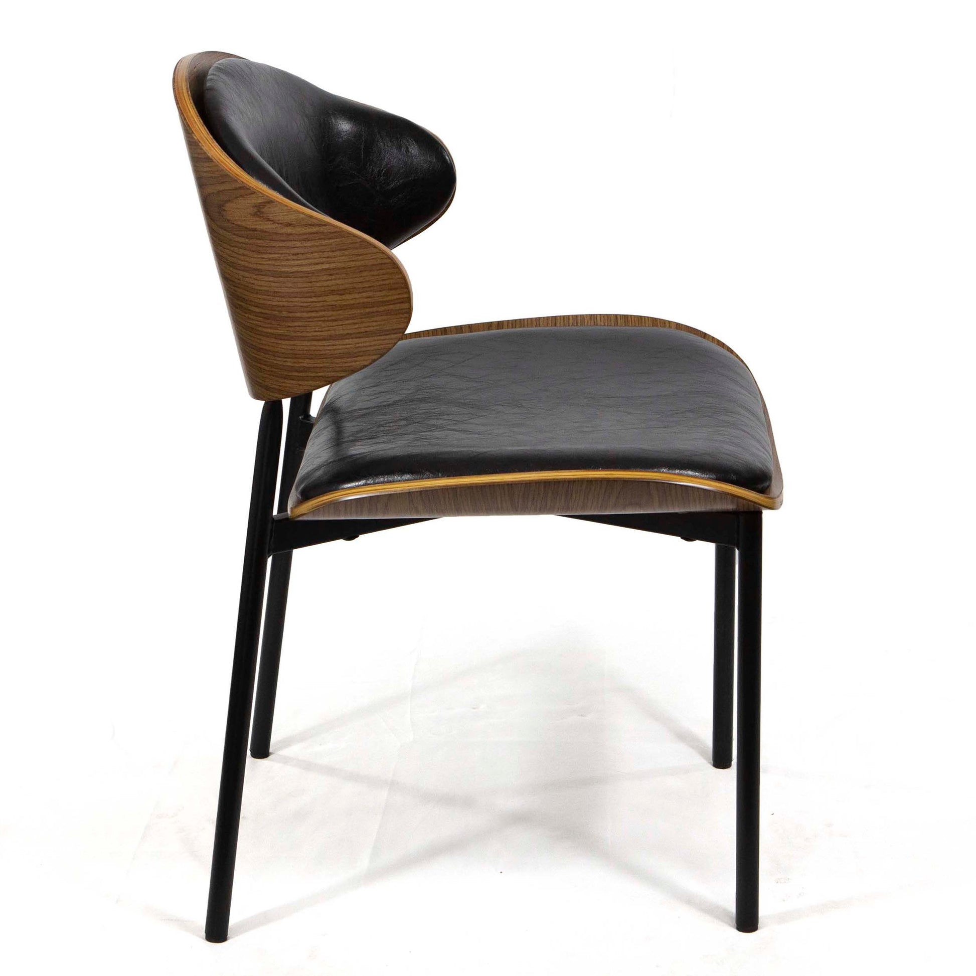 leather restaurant chairs