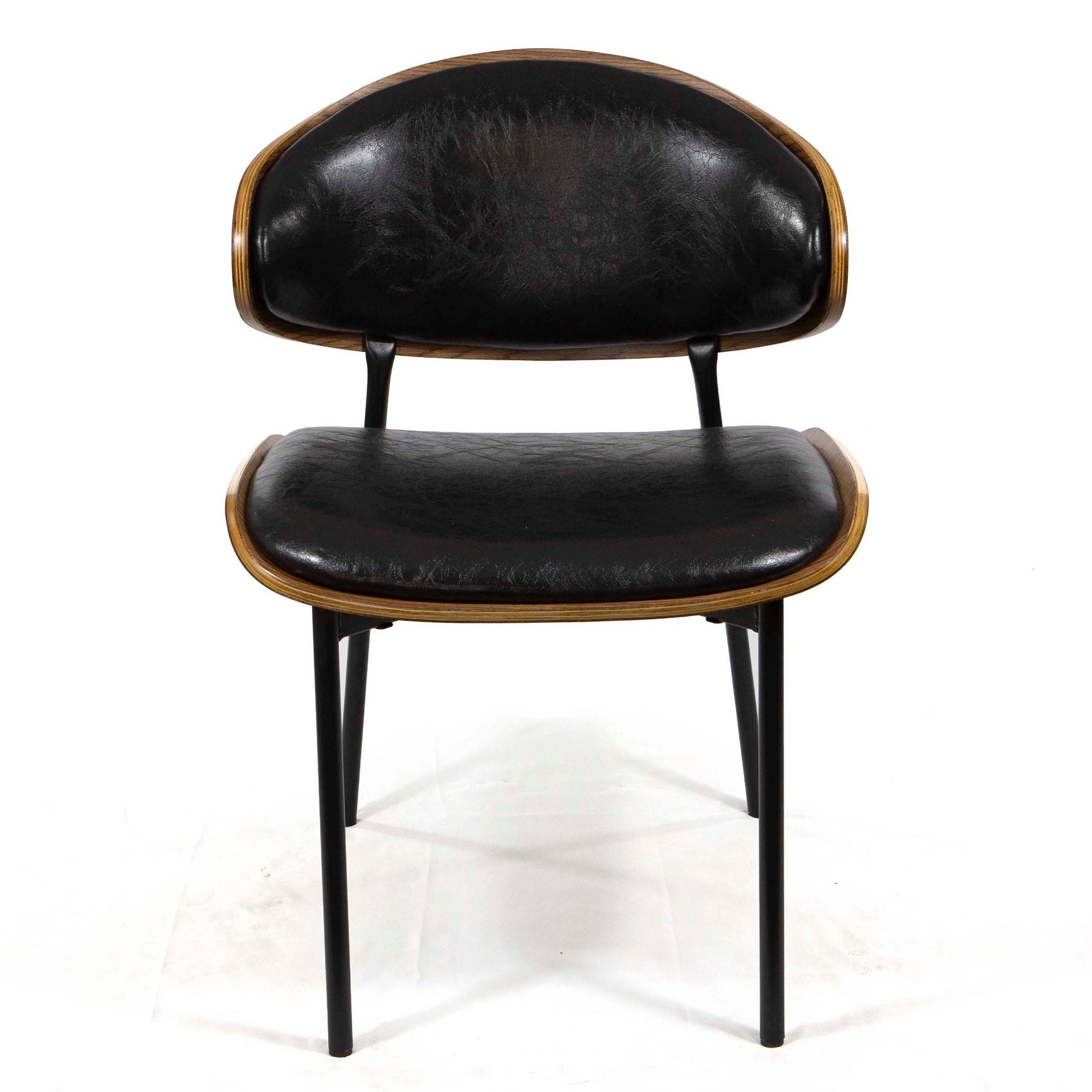 leather restaurant chairs