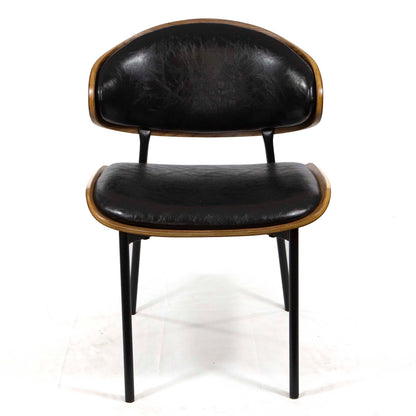 leather restaurant chairs