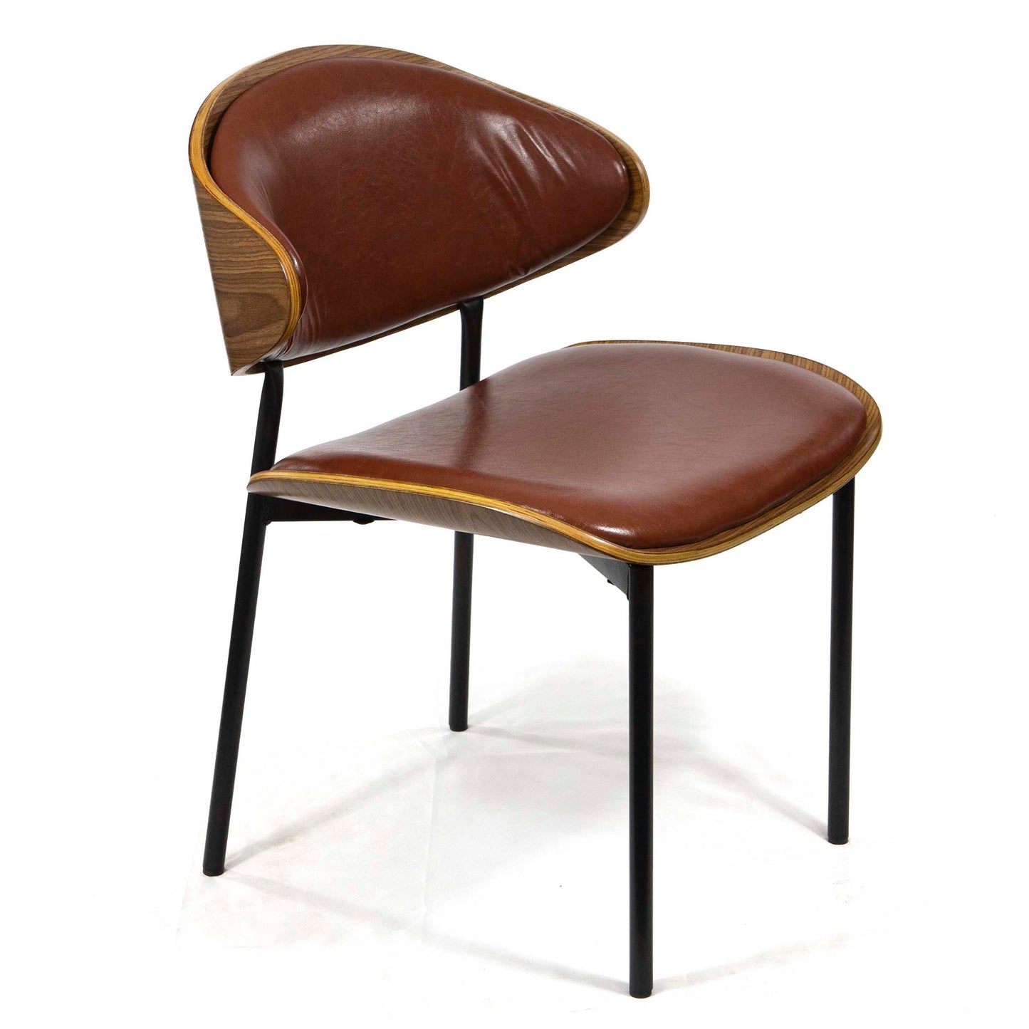 leather restaurant chairs
