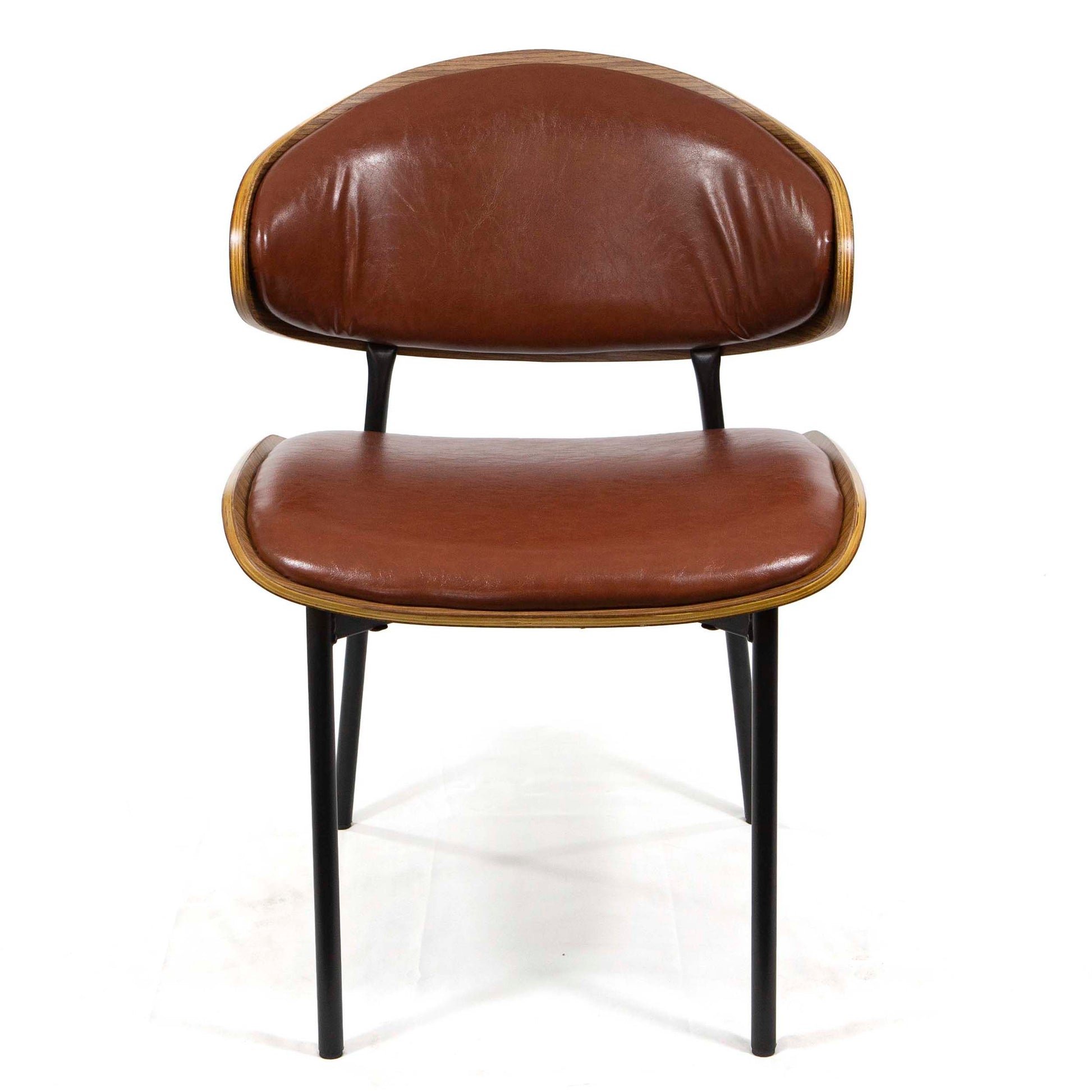 leather restaurant chairs