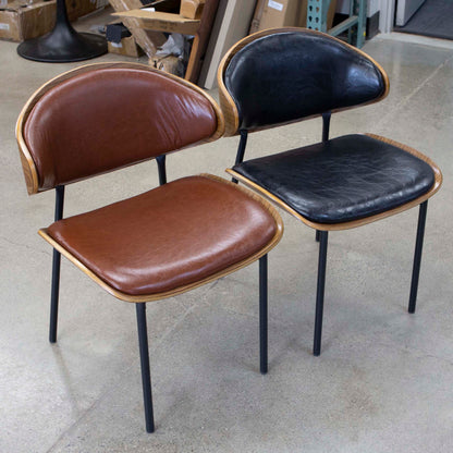 restaurant chairs