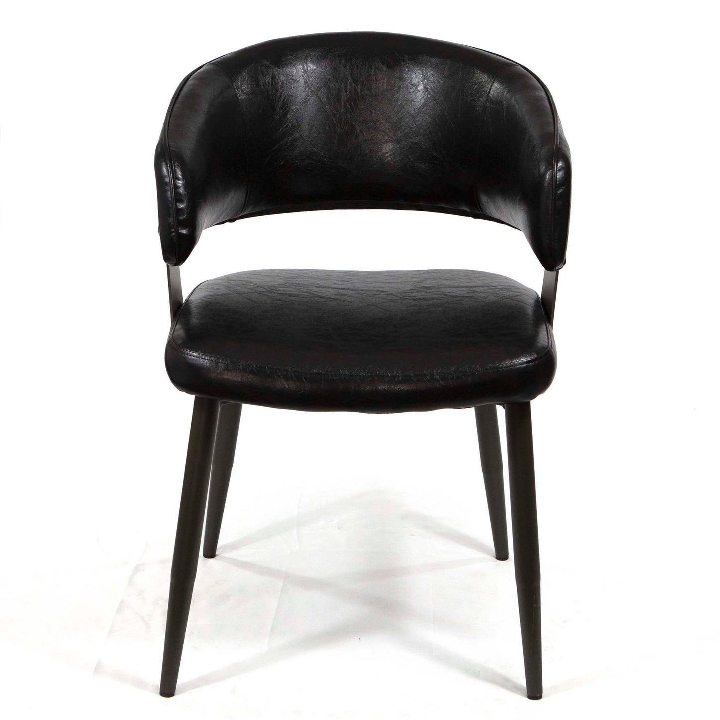 leather restaurant chairs