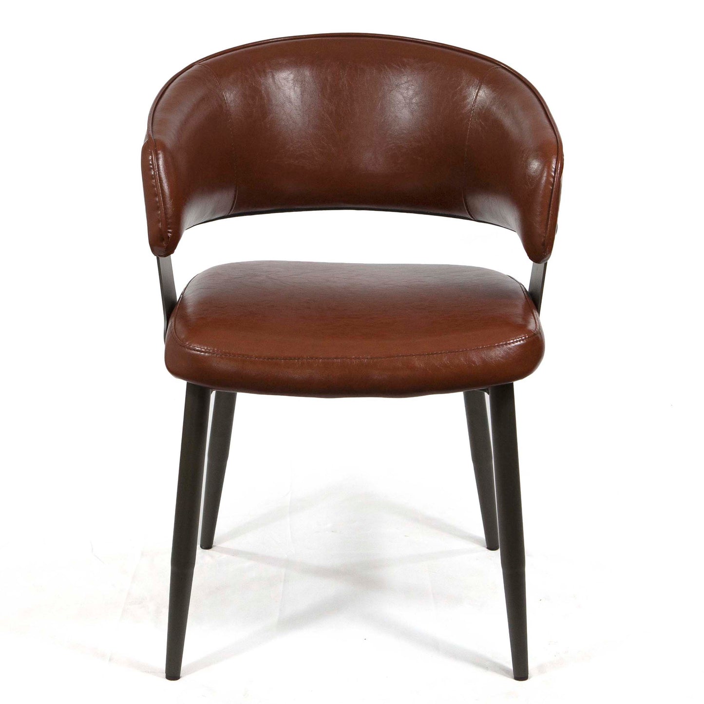 leather restaurant chairs