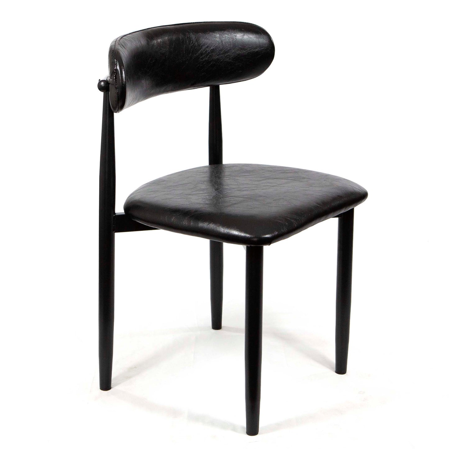 leather restaurant chairs