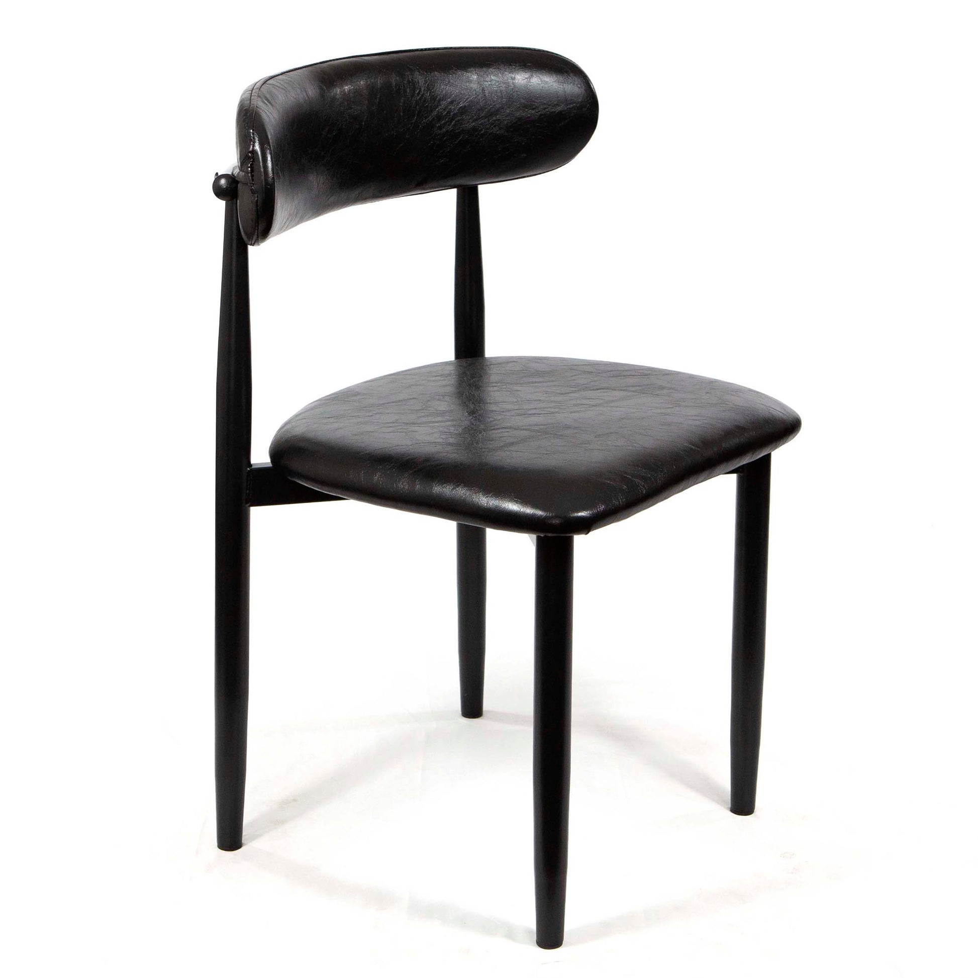 leather restaurant chairs