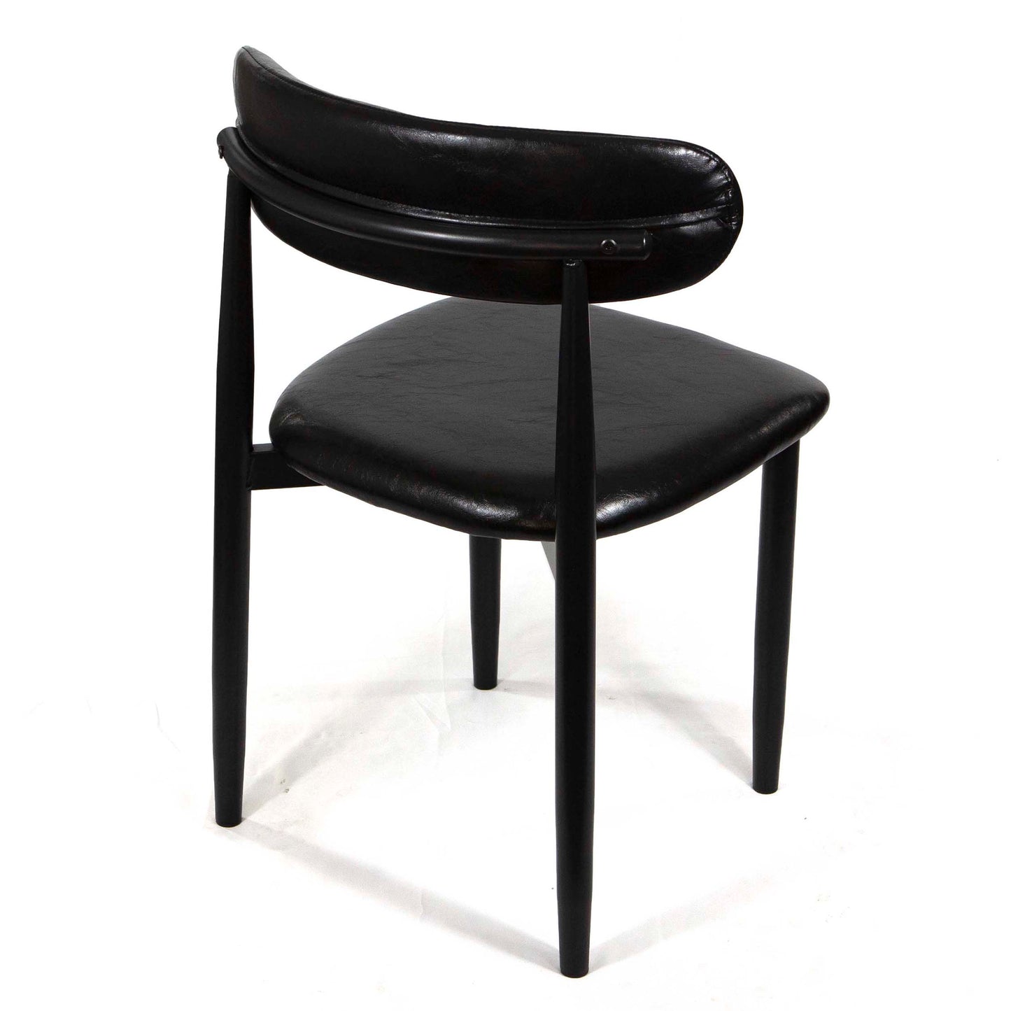 leather restaurant chairs
