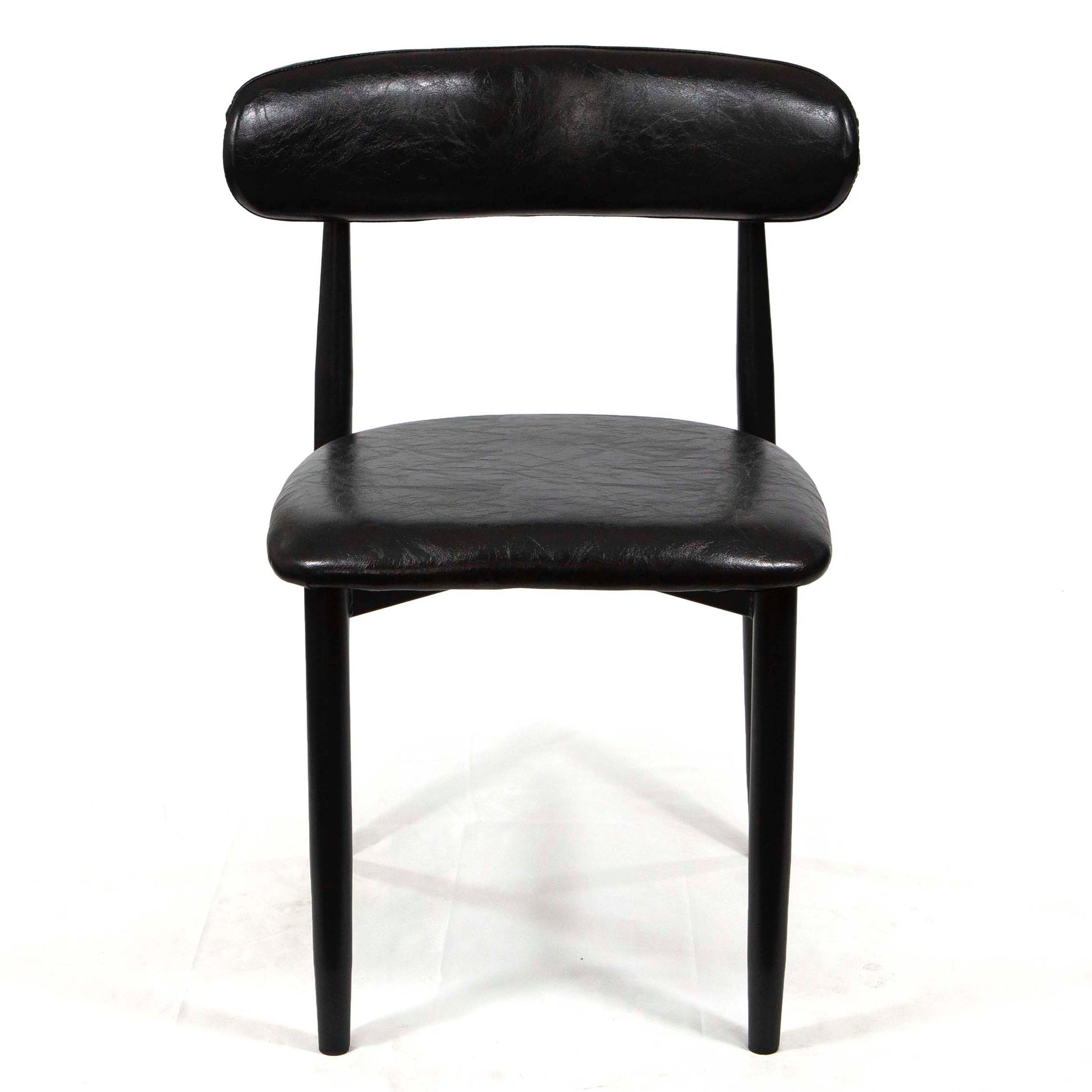 leather restaurant chairs