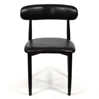 leather restaurant chairs