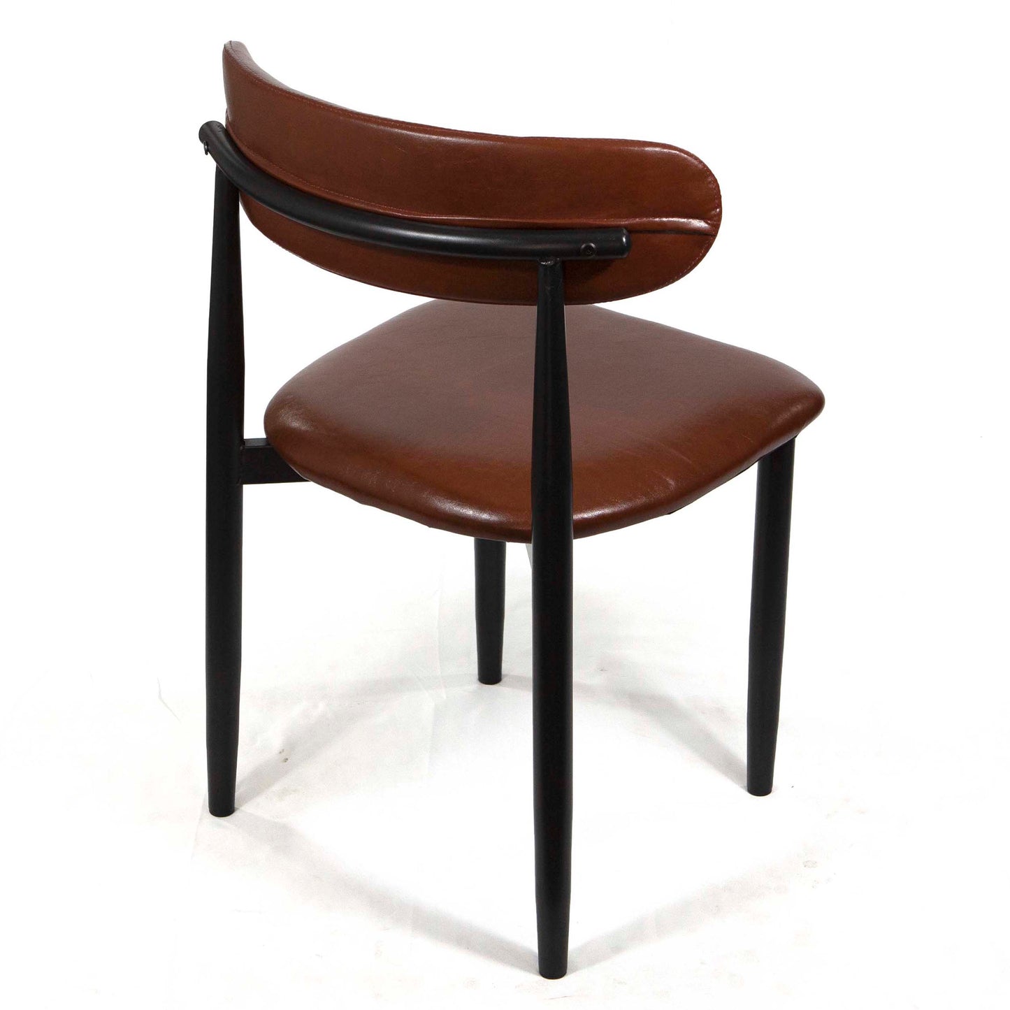 leather restaurant chairs