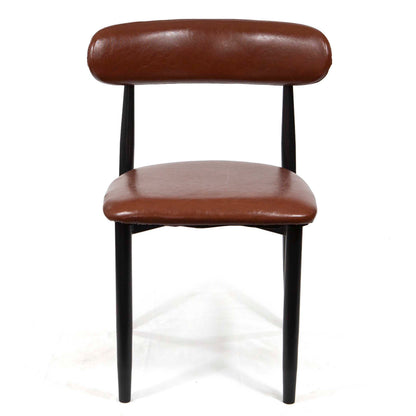 leather restaurant chairs