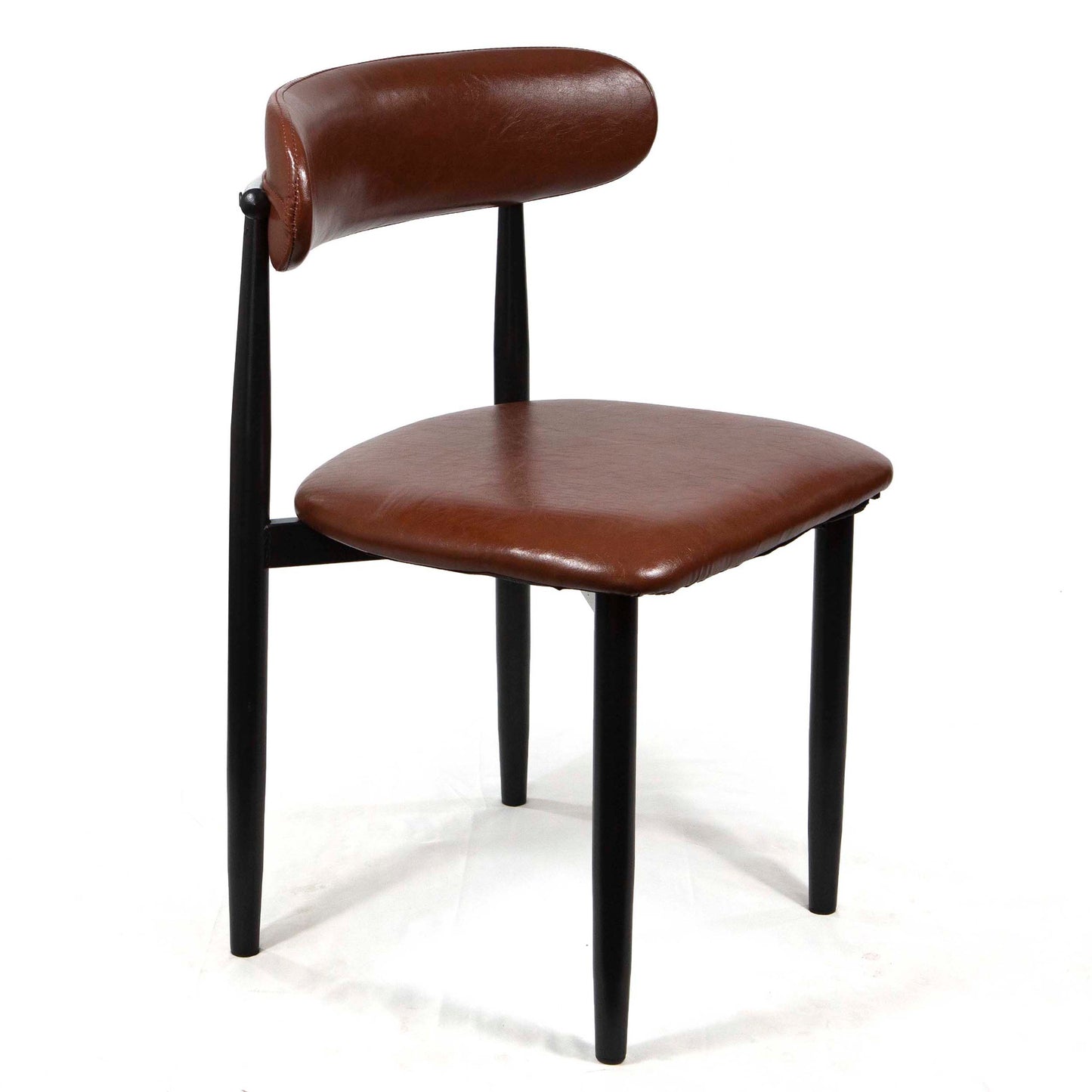leather restaurant chairs