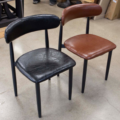 restaurant chairs