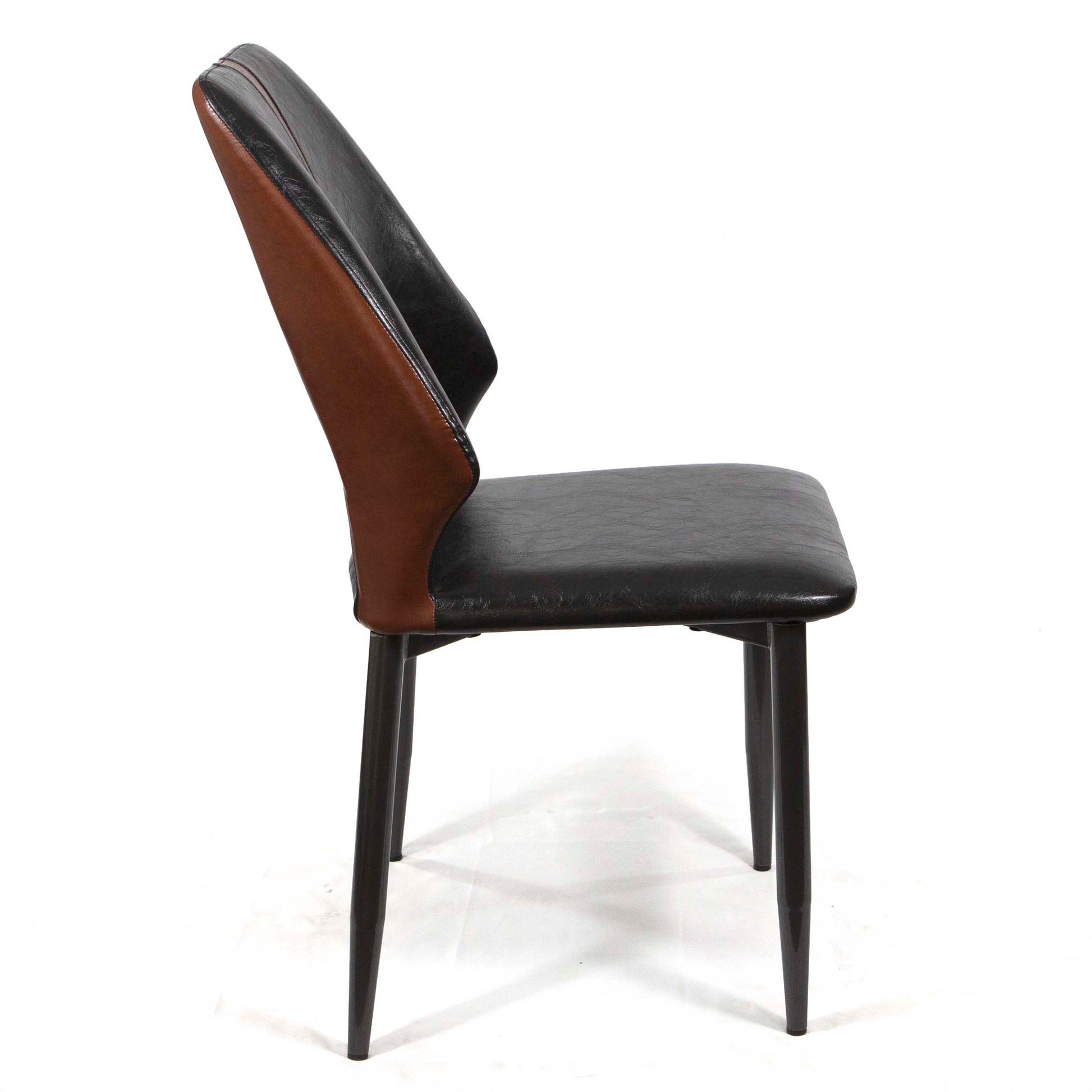 leather restaurant chairs