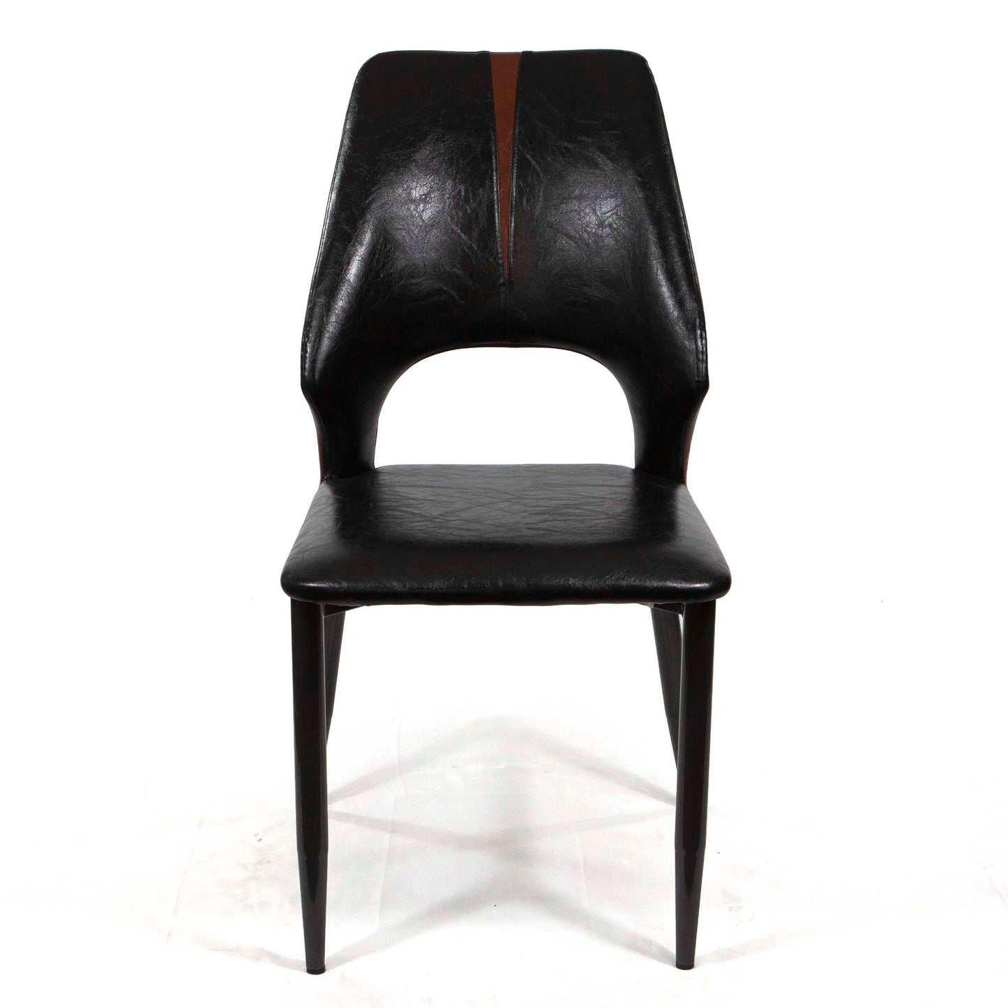 leather restaurant chairs