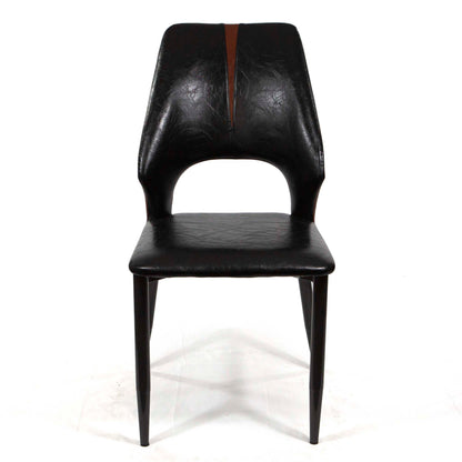 leather restaurant chairs