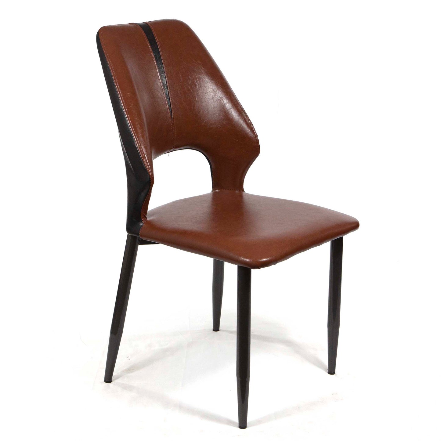 leather restaurant chairs