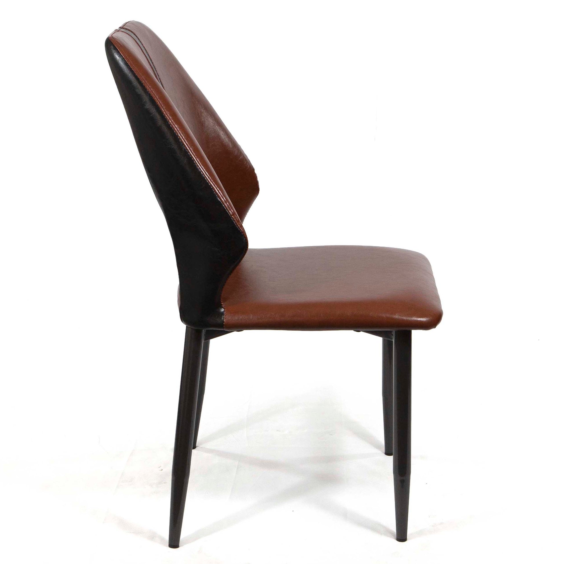 leather restaurant chairs