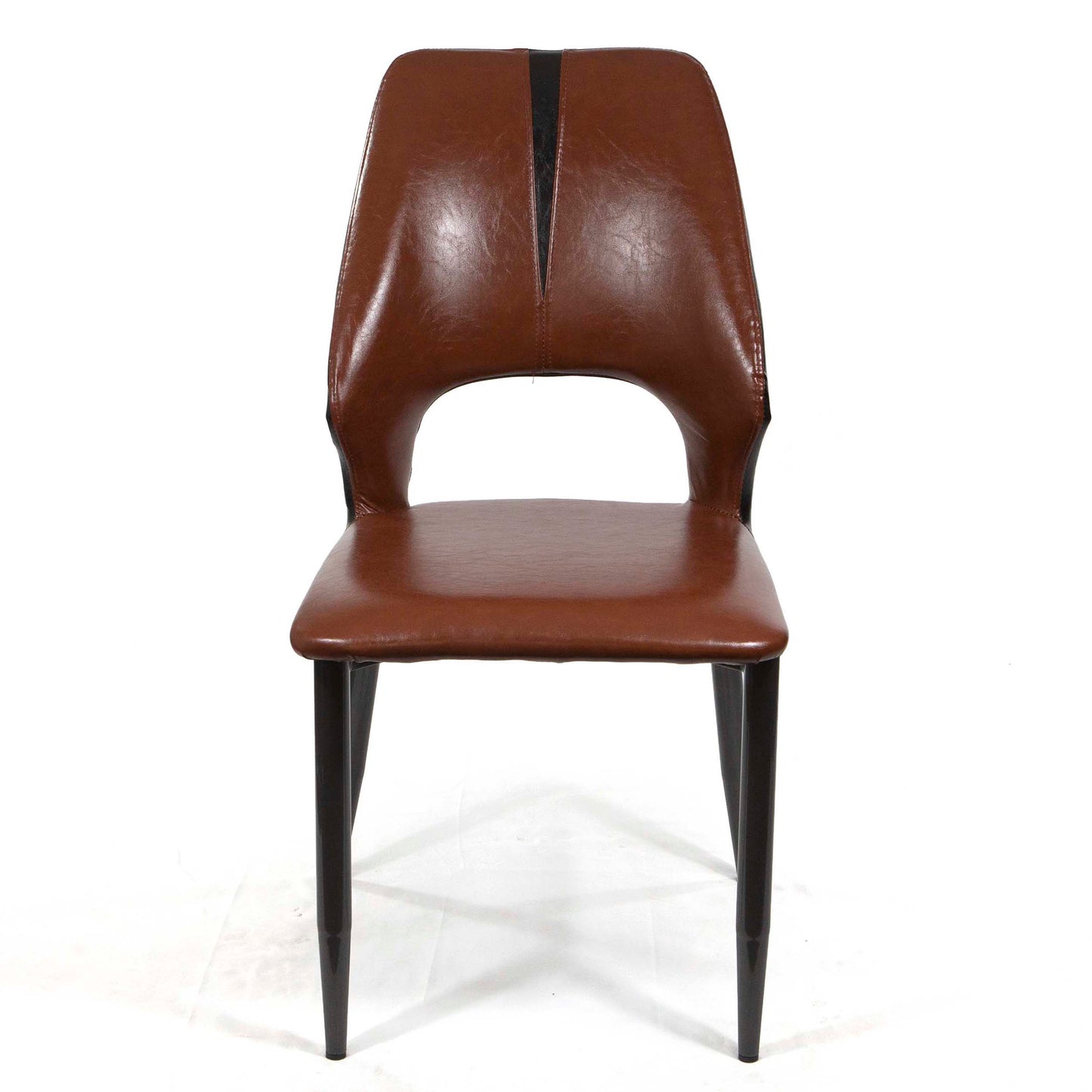 leather restaurant chairs