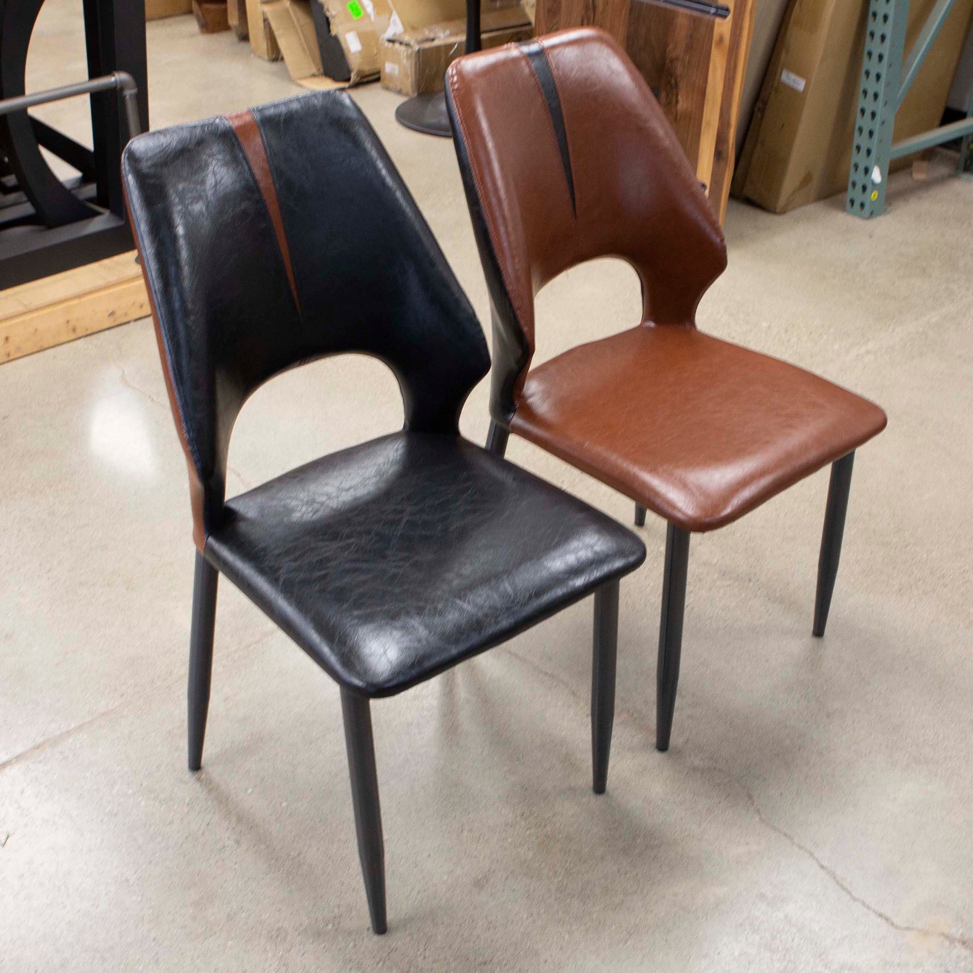 restaurant chairs