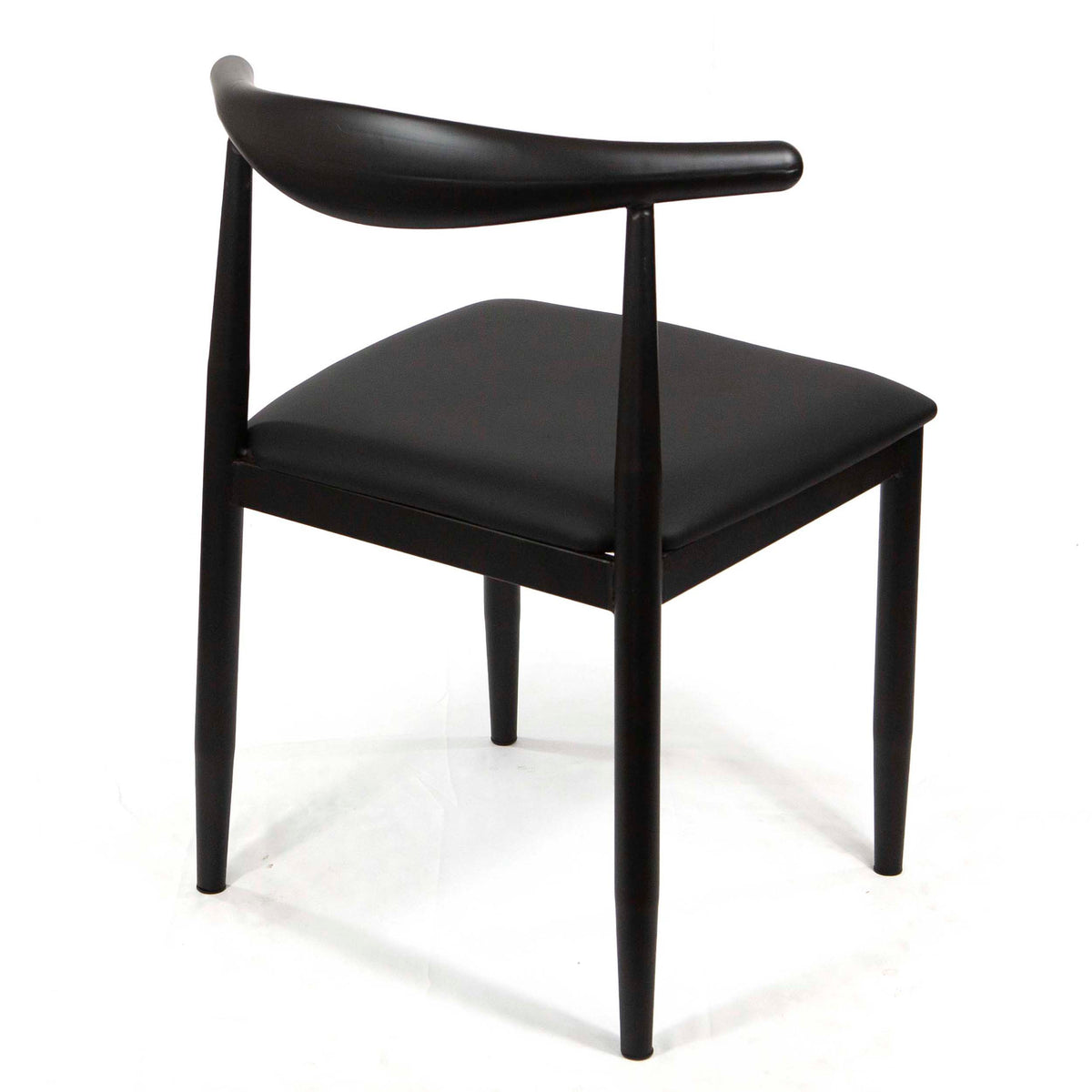 horn back restaurant chairs