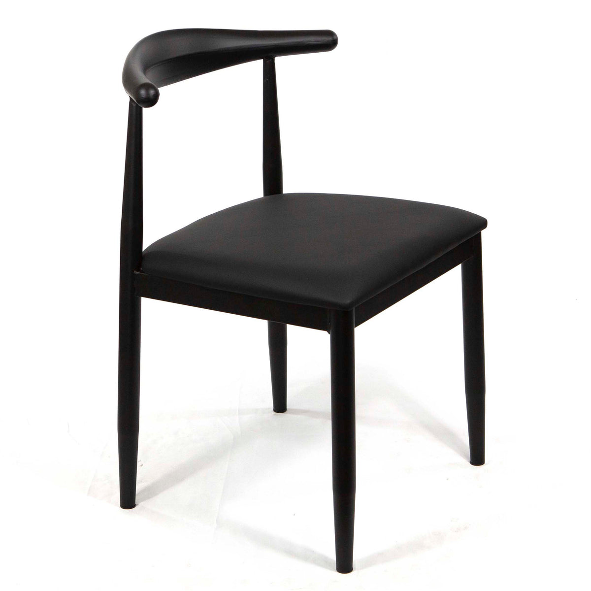 horn back restaurant chairs