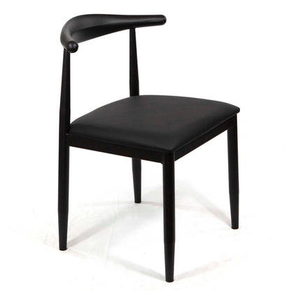 horn back restaurant chairs