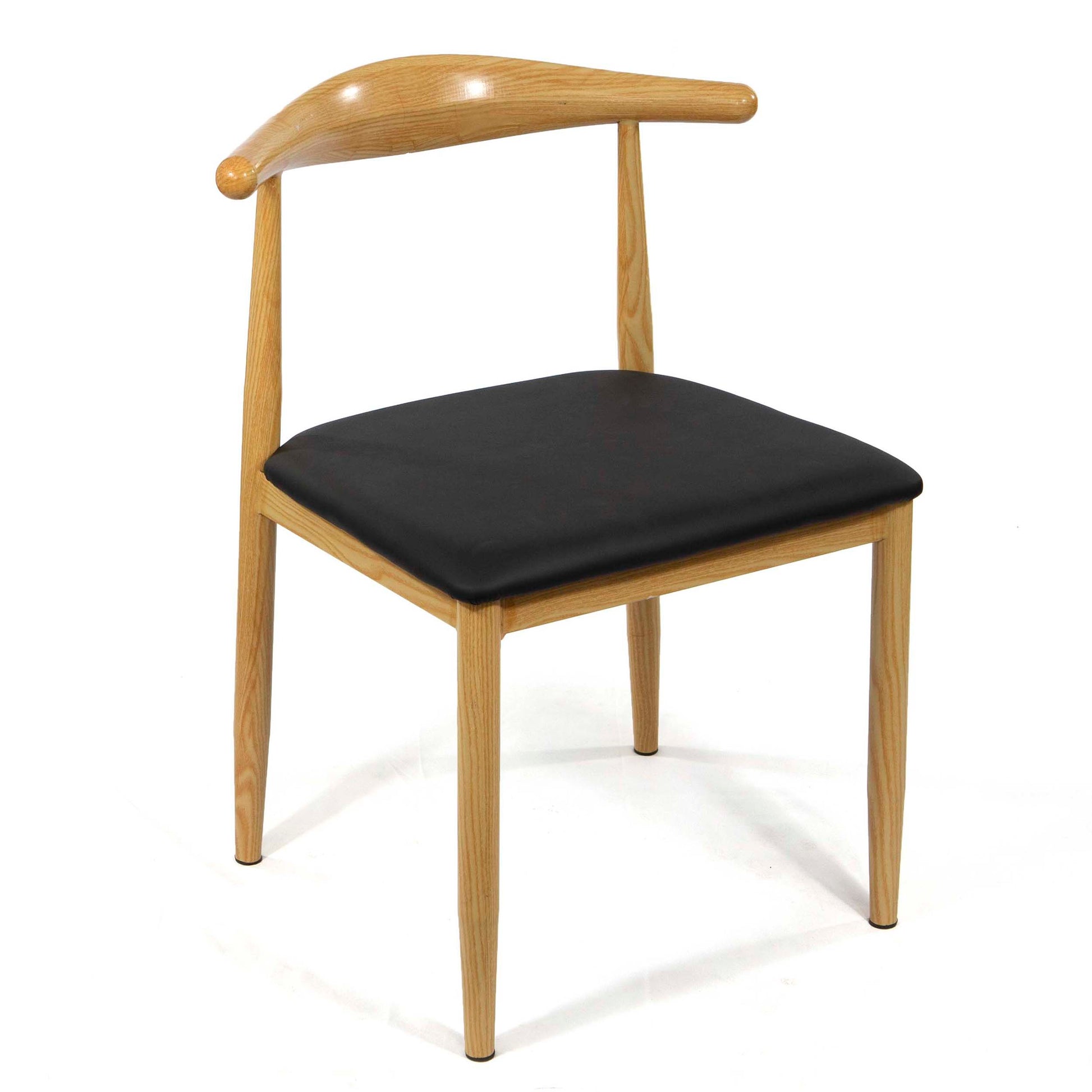 CK8014-NT horn back restaurant chairs