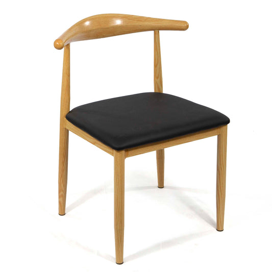 CK8014-NT horn back restaurant chairs