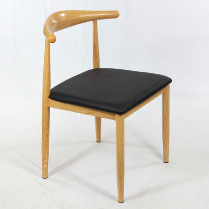 CK8014-NT horn back restaurant chairs