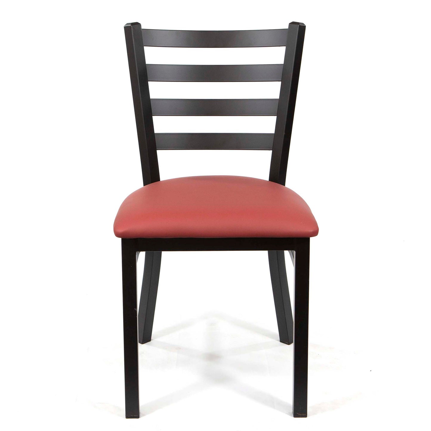  ladder back restaurant chair 