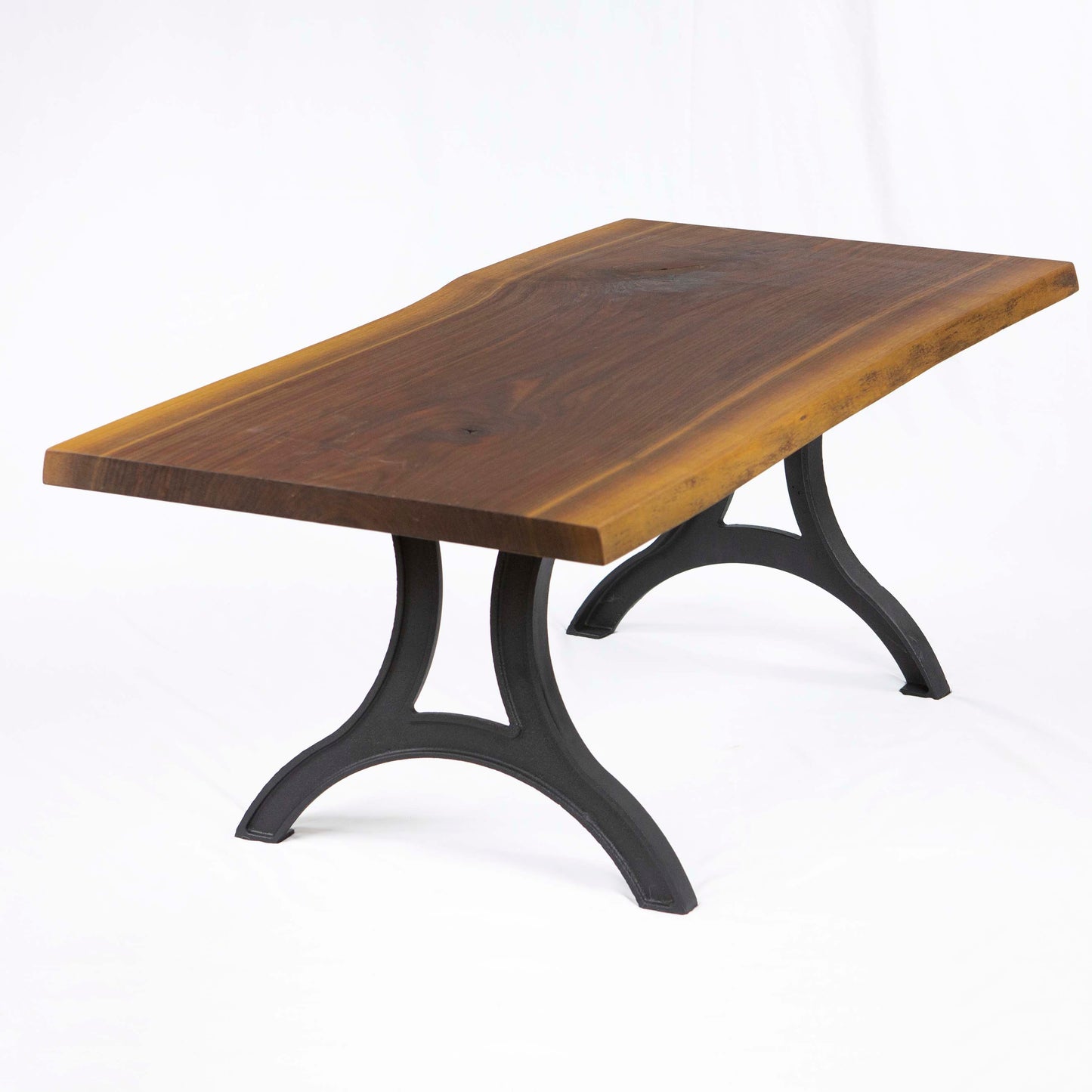 CN720 cast iron coffee table legs