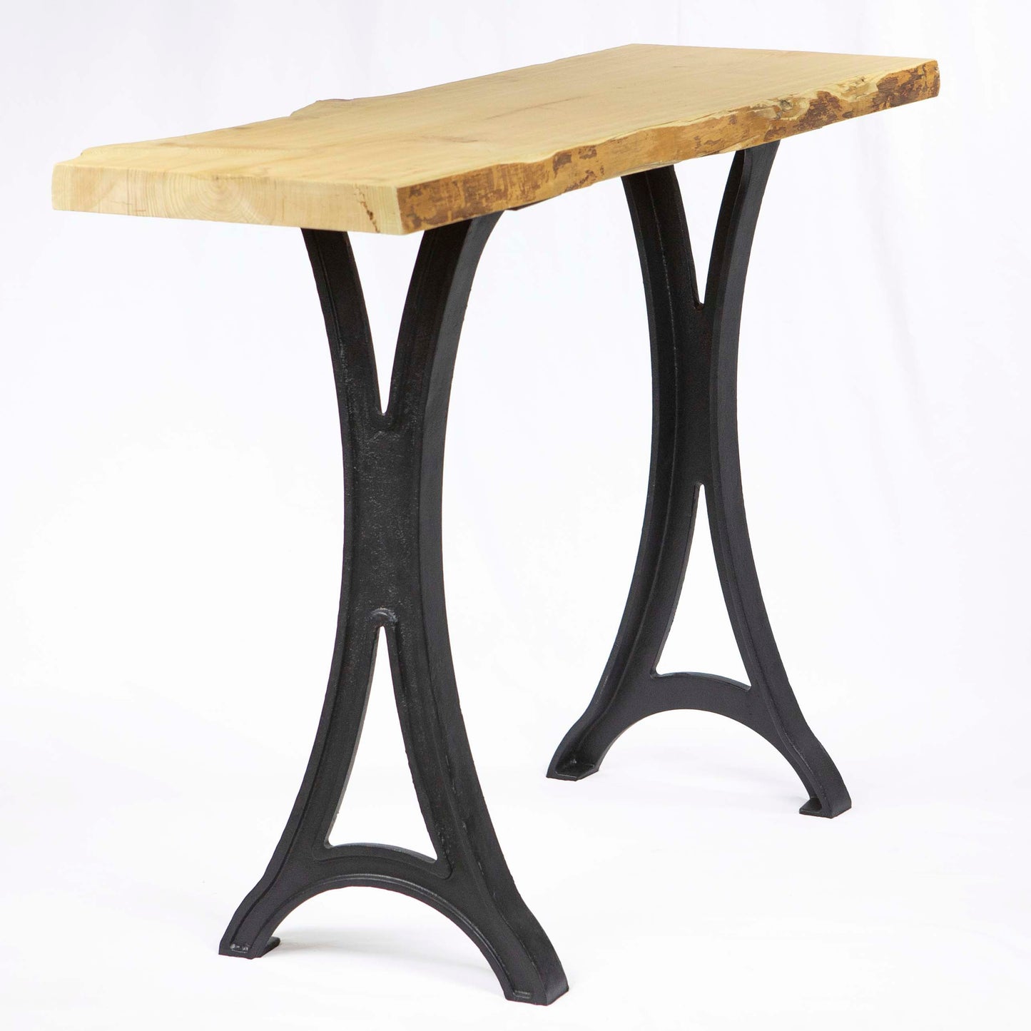 CN730 cast iron sofa or console table legs