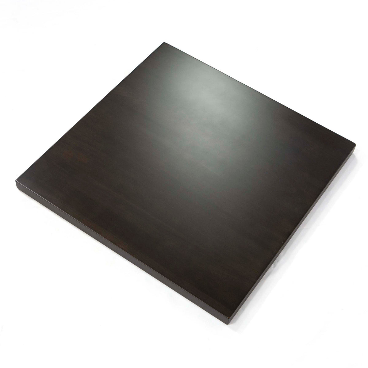 solid European beech hardwood table tops