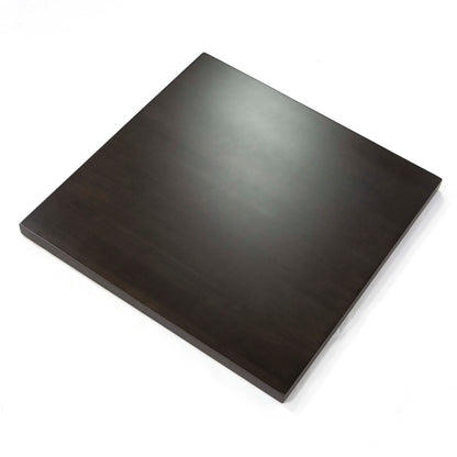 solid European beech hardwood table tops