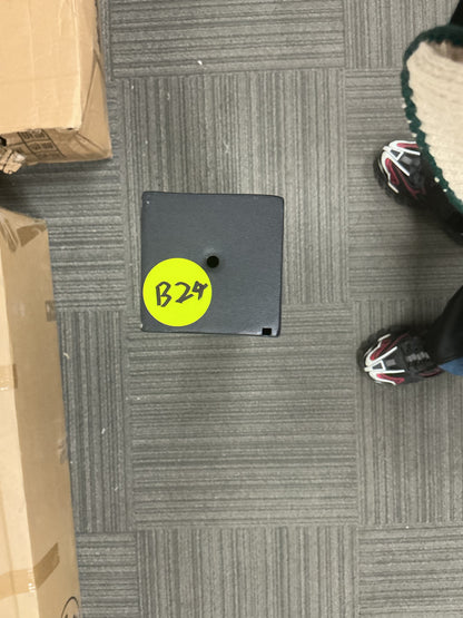 Clearance #B24  Table Legs 34" For Counter Height Table, #SS1070
