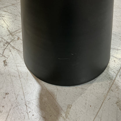 Clearance #B41 Cone Shaped Round Dining Table Base #LK311