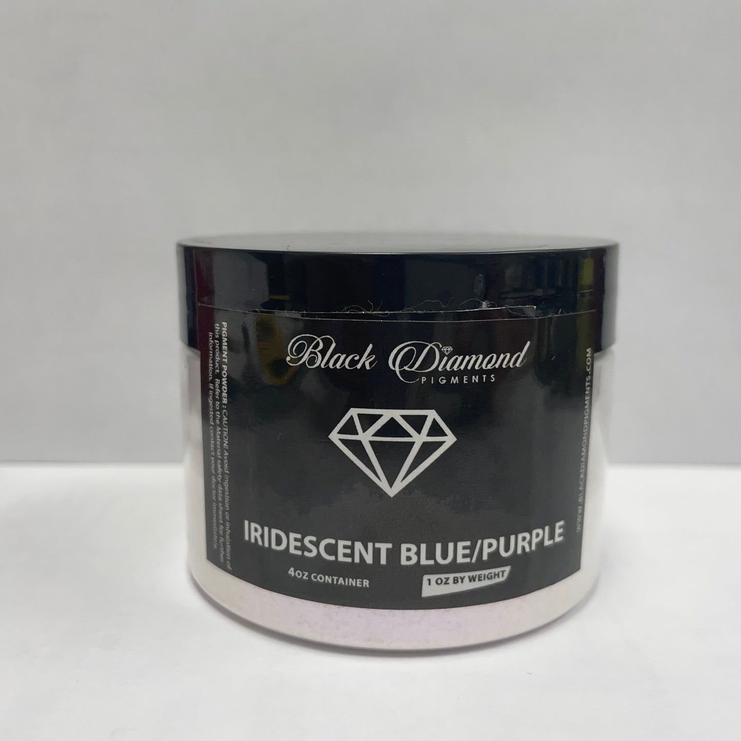 Black Diamond Pigments, Single Pack (White and Grey)