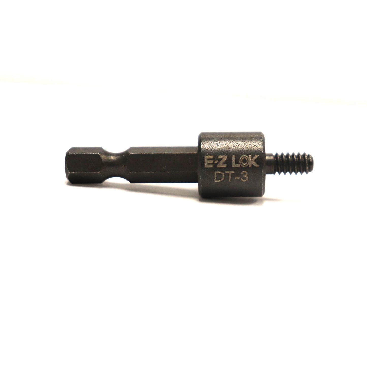 EZ-DT-3 Drive Tool for E-Z LOK™ & E-Z Knife™ Threaded Inserts (Internal Threads: 10-24, 10-32)