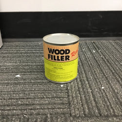 Pickup Only Clearance Real Wood Filler, 16oz, 1 Pint