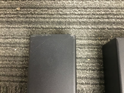 Pickup Only  Clearance #163: Table Legs 40" For Bar Height Pub Table, Set/3, #SS1080