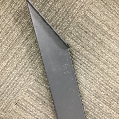 Clearance #191 Dining Table Legs, Metal Butterfly-Shaped #SS1510