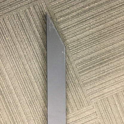 Clearance #191 Dining Table Legs, Metal Butterfly-Shaped #SS1510