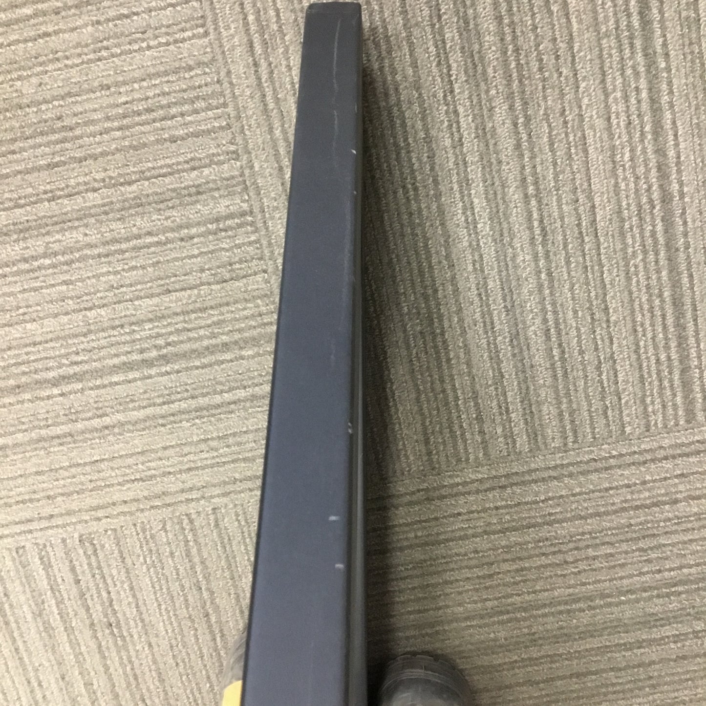 Clearance #191 Dining Table Legs, Metal Butterfly-Shaped #SS1510