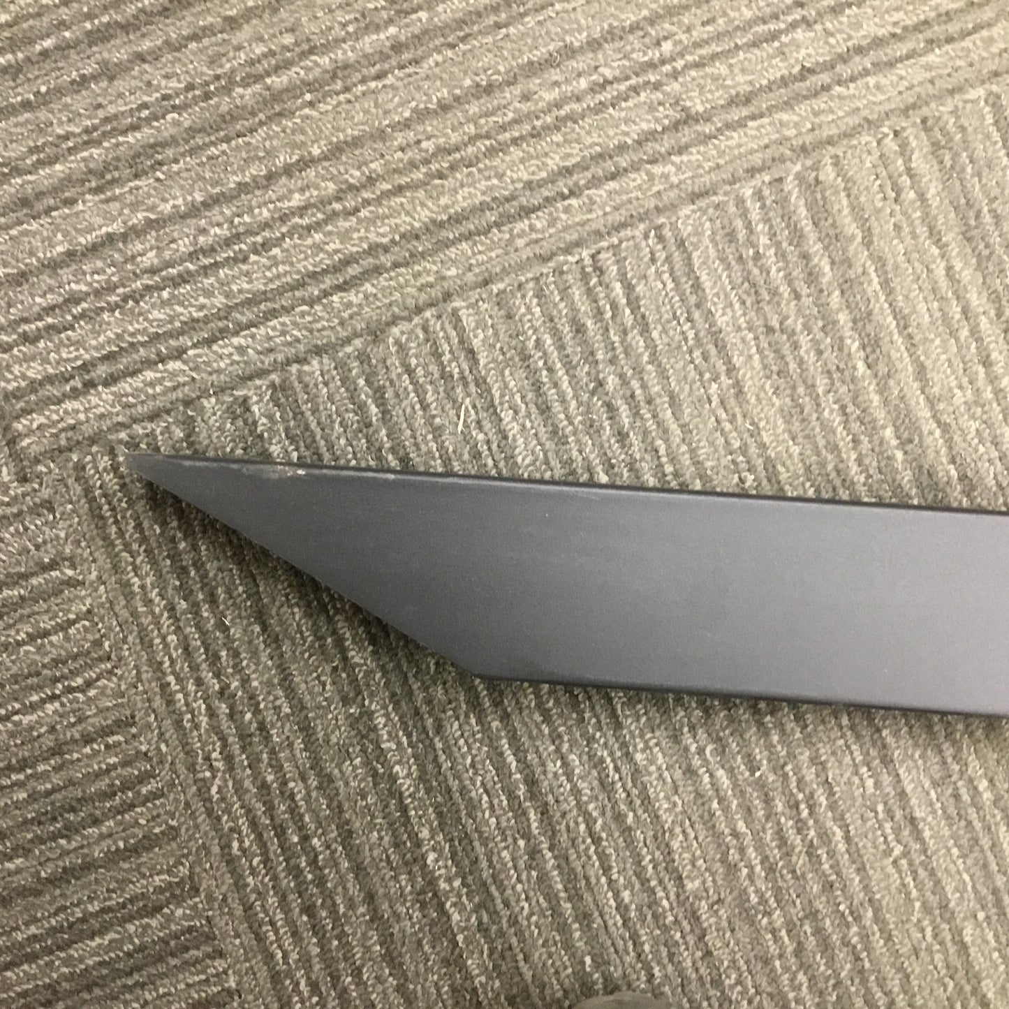 Clearance #191 Dining Table Legs, Metal Butterfly-Shaped #SS1510